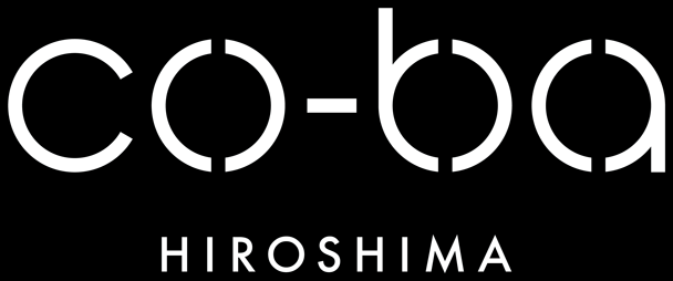 CO-ba Hiroshimaのロゴ