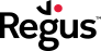 Regus(リージャス)広島センターのロゴ